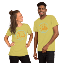 Load image into Gallery viewer, Short-Sleeve Unisex T-Shirt