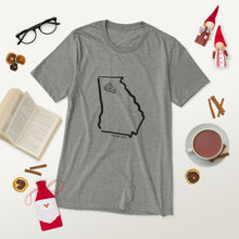 Load image into Gallery viewer, Short sleeve t-shirt