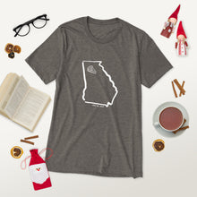 Load image into Gallery viewer, Short sleeve t-shirt