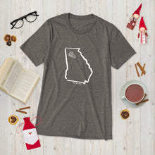 Load image into Gallery viewer, Short sleeve t-shirt