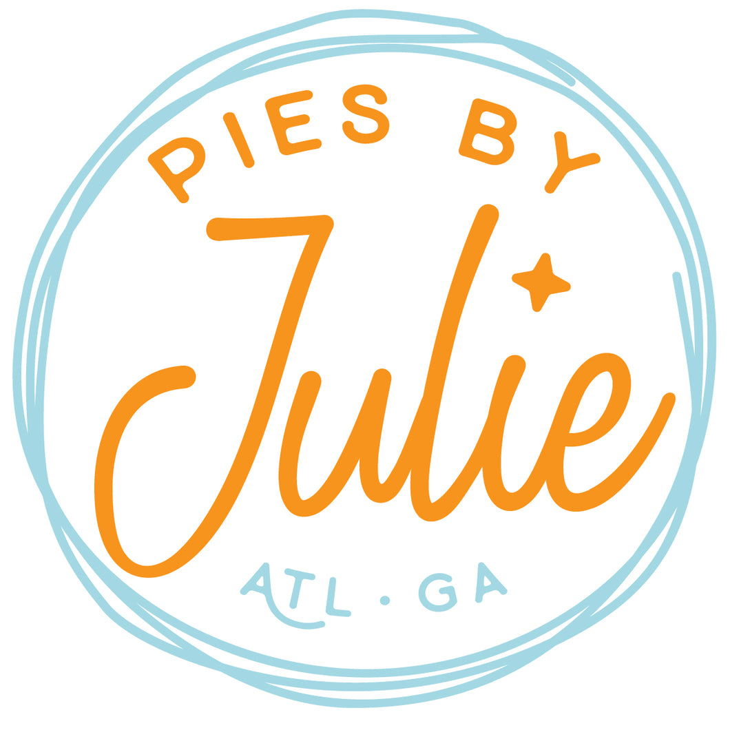 Pies By Julie Gift Card