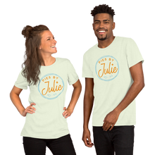 Load image into Gallery viewer, Short-Sleeve Unisex T-Shirt
