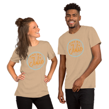 Load image into Gallery viewer, Short-Sleeve Unisex T-Shirt
