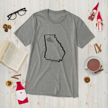 Load image into Gallery viewer, Short sleeve t-shirt
