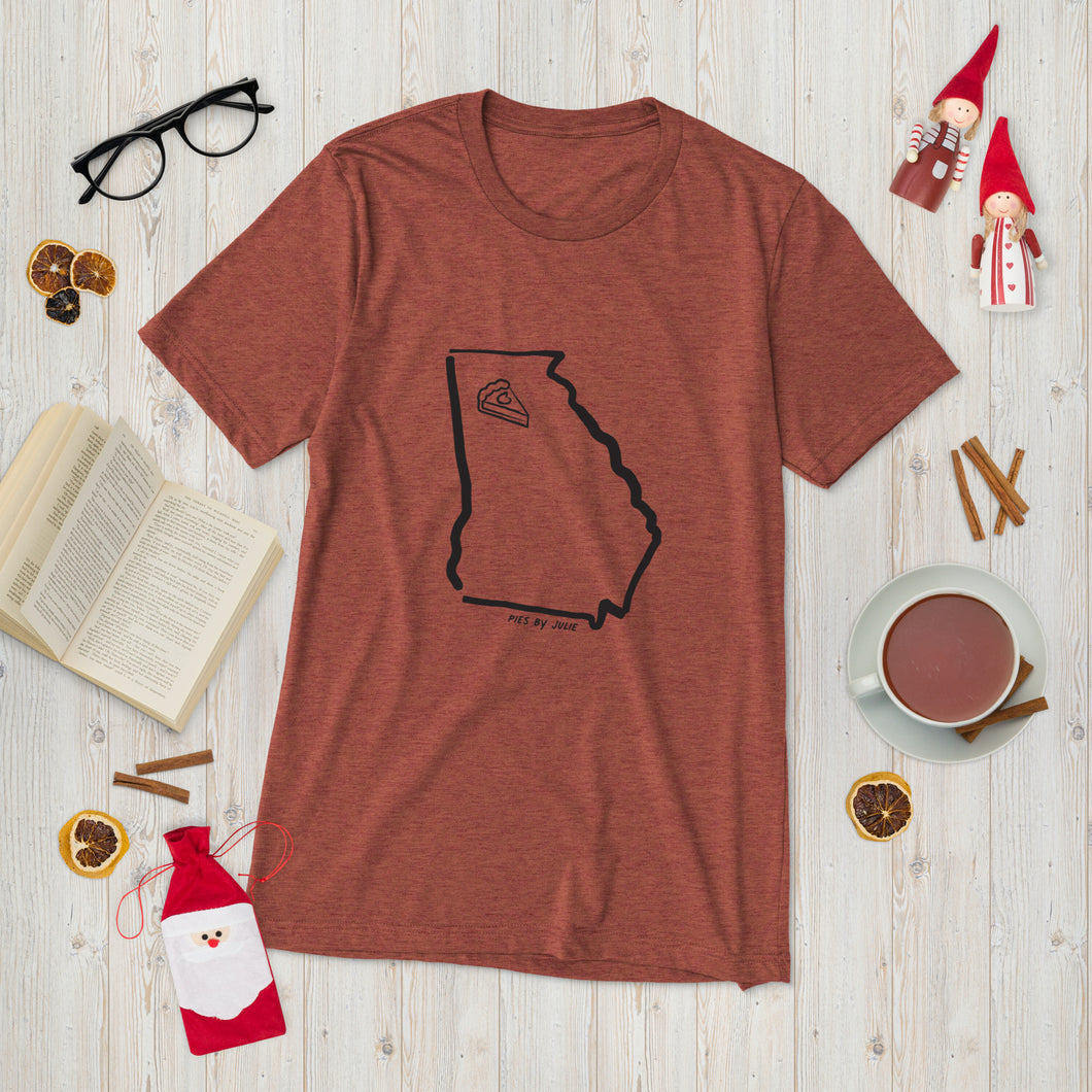 Short sleeve t-shirt
