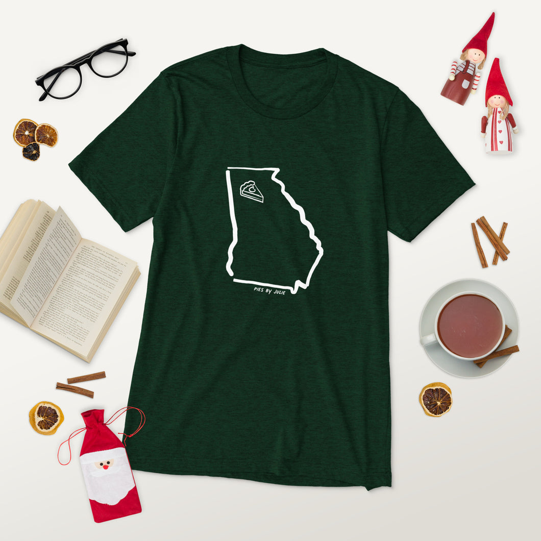 Short sleeve t-shirt