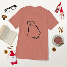Load image into Gallery viewer, Short sleeve t-shirt

