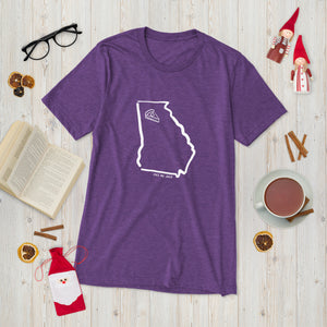 Short sleeve t-shirt